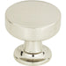 325-PN Decor/Cabinet & Furniture Hardware/Cabinet & Furniture Knobs