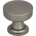 325-SL Decor/Cabinet & Furniture Hardware/Cabinet & Furniture Knobs