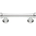 326-CH Decor/Cabinet & Furniture Hardware/Cabinet & Furniture Pulls