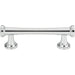 326-CH Decor/Cabinet & Furniture Hardware/Cabinet & Furniture Pulls