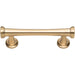 326-CM Decor/Cabinet & Furniture Hardware/Cabinet & Furniture Pulls