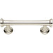 326-PN Decor/Cabinet & Furniture Hardware/Cabinet & Furniture Pulls