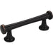 326-VB Decor/Cabinet & Furniture Hardware/Cabinet & Furniture Pulls