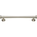 327-BRN Decor/Cabinet & Furniture Hardware/Cabinet & Furniture Pulls