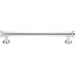 327-CH Decor/Cabinet & Furniture Hardware/Cabinet & Furniture Pulls