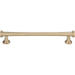 327-CM Decor/Cabinet & Furniture Hardware/Cabinet & Furniture Pulls