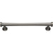 327-SL Decor/Cabinet & Furniture Hardware/Cabinet & Furniture Pulls