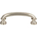 329-BRN Decor/Cabinet & Furniture Hardware/Cabinet & Furniture Pulls