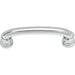 329-CH Decor/Cabinet & Furniture Hardware/Cabinet & Furniture Pulls