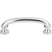 329-CH Decor/Cabinet & Furniture Hardware/Cabinet & Furniture Pulls