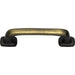 333-ABZ Decor/Cabinet & Furniture Hardware/Cabinet & Furniture Pulls