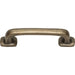 333-CM Decor/Cabinet & Furniture Hardware/Cabinet & Furniture Pulls