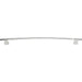 336-CH Decor/Cabinet & Furniture Hardware/Cabinet & Furniture Pulls