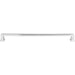 337-CH Decor/Cabinet & Furniture Hardware/Cabinet & Furniture Pulls