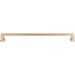 337-CM Decor/Cabinet & Furniture Hardware/Cabinet & Furniture Pulls
