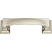 339-BRN Decor/Cabinet & Furniture Hardware/Cabinet & Furniture Pulls