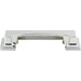 339-CH Decor/Cabinet & Furniture Hardware/Cabinet & Furniture Pulls