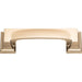 339-CM Decor/Cabinet & Furniture Hardware/Cabinet & Furniture Pulls