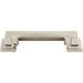 339-PN Decor/Cabinet & Furniture Hardware/Cabinet & Furniture Pulls