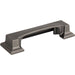 339-SL Decor/Cabinet & Furniture Hardware/Cabinet & Furniture Pulls