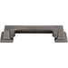 339-SL Decor/Cabinet & Furniture Hardware/Cabinet & Furniture Pulls