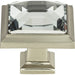 340-BRN Decor/Cabinet & Furniture Hardware/Cabinet & Furniture Knobs