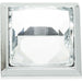 340-CH Decor/Cabinet & Furniture Hardware/Cabinet & Furniture Knobs