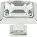 340-CH Decor/Cabinet & Furniture Hardware/Cabinet & Furniture Knobs