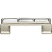 341-BRN Decor/Cabinet & Furniture Hardware/Cabinet & Furniture Pulls