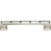 342-BRN Decor/Cabinet & Furniture Hardware/Cabinet & Furniture Pulls