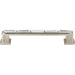 342-BRN Decor/Cabinet & Furniture Hardware/Cabinet & Furniture Pulls
