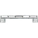 342-CH Decor/Cabinet & Furniture Hardware/Cabinet & Furniture Pulls