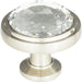 343-BRN Decor/Cabinet & Furniture Hardware/Cabinet & Furniture Knobs