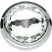 343-CH Decor/Cabinet & Furniture Hardware/Cabinet & Furniture Knobs