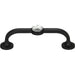 344-BL Decor/Cabinet & Furniture Hardware/Cabinet & Furniture Pulls