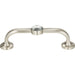 344-BRN Decor/Cabinet & Furniture Hardware/Cabinet & Furniture Pulls