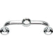 344-CH Decor/Cabinet & Furniture Hardware/Cabinet & Furniture Pulls