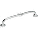 345-CH Decor/Cabinet & Furniture Hardware/Cabinet & Furniture Pulls