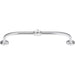 345-CH Decor/Cabinet & Furniture Hardware/Cabinet & Furniture Pulls