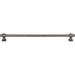 346-SL Decor/Cabinet & Furniture Hardware/Cabinet & Furniture Pulls