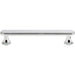 348-CH Decor/Cabinet & Furniture Hardware/Cabinet & Furniture Pulls