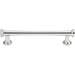 350-CH Decor/Cabinet & Furniture Hardware/Cabinet & Furniture Pulls