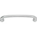 351-CH Decor/Cabinet & Furniture Hardware/Cabinet & Furniture Pulls