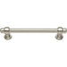 352-BRN Decor/Cabinet & Furniture Hardware/Cabinet & Furniture Pulls