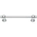 352-CH Decor/Cabinet & Furniture Hardware/Cabinet & Furniture Pulls