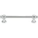 352-CH Decor/Cabinet & Furniture Hardware/Cabinet & Furniture Pulls