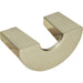 353-BRN Decor/Cabinet & Furniture Hardware/Cabinet & Furniture Knobs