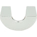 353-CH Decor/Cabinet & Furniture Hardware/Cabinet & Furniture Knobs