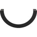 355-BL Decor/Cabinet & Furniture Hardware/Cabinet & Furniture Pulls