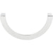 355-CH Decor/Cabinet & Furniture Hardware/Cabinet & Furniture Pulls